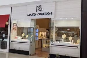 Marta Obreg&oacute;n