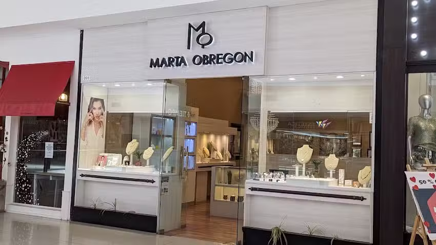 Marta Obreg&oacute;n