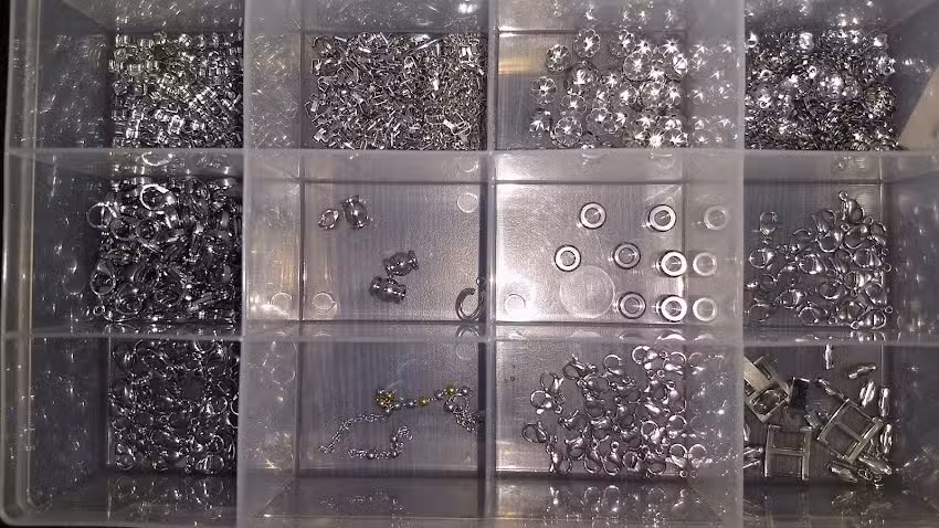 Maxi&rsquo;n Joyer&iacute;a y Relojer&iacute;a