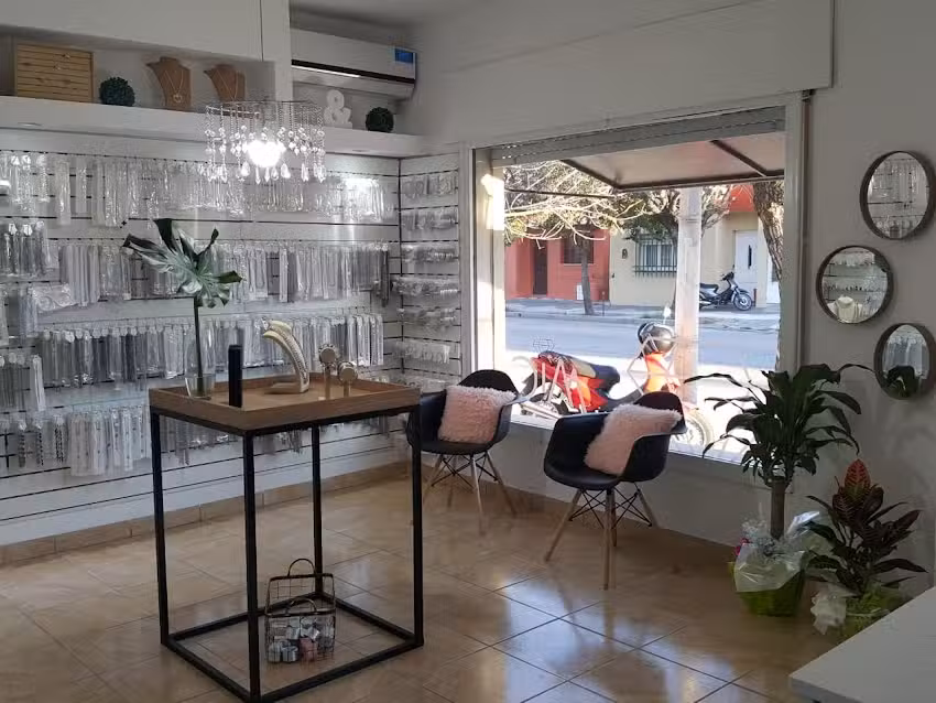 Mica Joyas/Accesorios