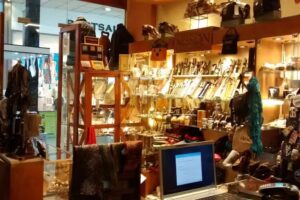 Mission Talabarter&iacute;a Villa del Parque