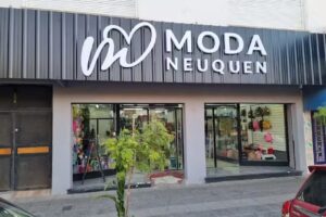 MN Moda Neuqu&eacute;n