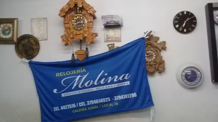 Molina