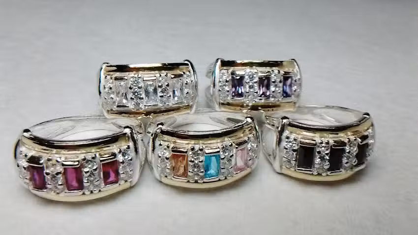 MULTINEDDU Joyeros & Orfebres