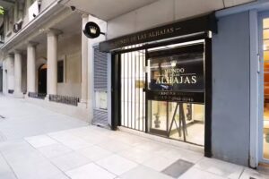 Mundo de las Alhajas