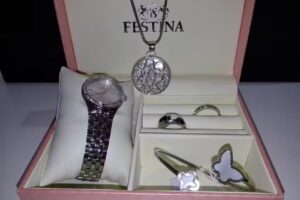 Muro Joyas y Relojes