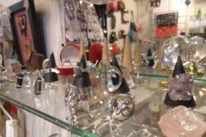 Mutanta. Tienda Alternativa