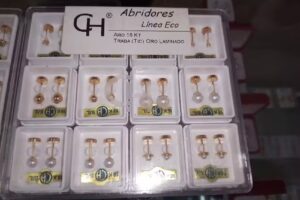 NB Joyeria Y Relojeria