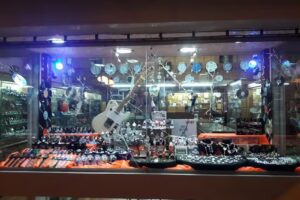 Nicola Relojeria Joyeria