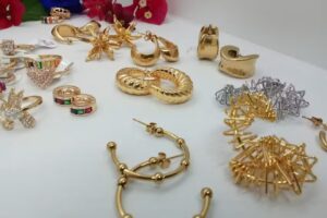 Nissi joyas-tienda online