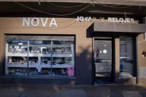 NOVA Joyas y Relojes