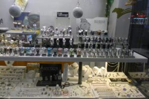 Novecento Joyas (Casa Central)