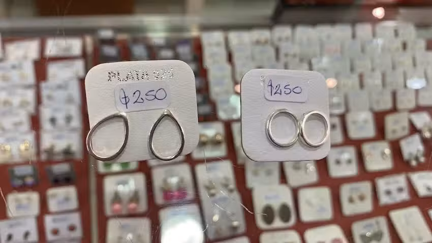 Nuevo Harley &ndash; Joyeria