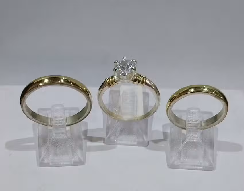 N&uacute;&ntilde;ez &ndash; Fink Joyer&iacute;a Relojer&iacute;a