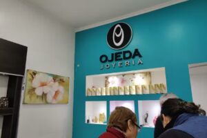 Ojeda Joyería