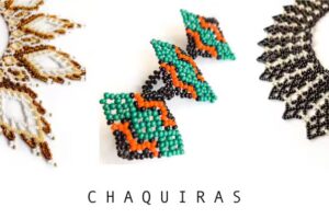 Ojo de Chamán – Rigra de Alvear