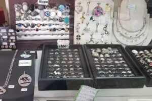 Oníx JOYERÍA & RELOJERÍA