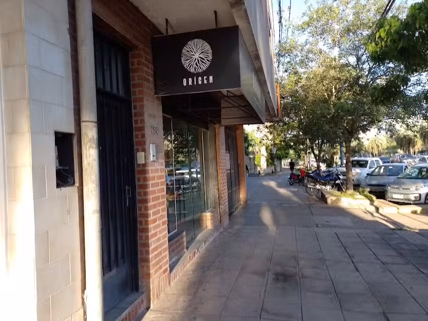 Origen Sanas Costumbres