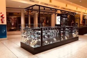 PACORA &ndash; NUEVOCENTRO SHOPPING