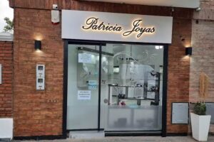 PATRICIA JOYAS