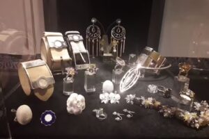 Patricio Draghi Plater&iacute;a & Joyer&iacute;a