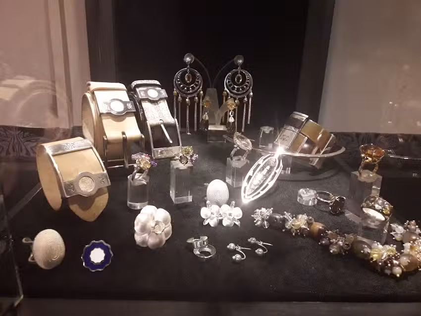 Patricio Draghi Plater&iacute;a & Joyer&iacute;a