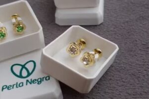 Perla Negra &ndash; Joyas & Semijoyas
