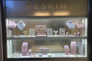 Peskin Market Joyas | www.peskin.com
