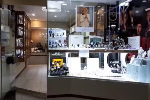 Pina Marquez Relojes & joyas