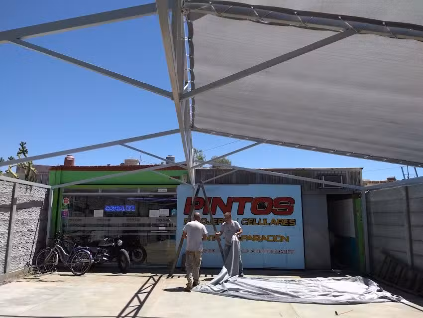 PINTOS Relojer&iacute;a &ndash; Celulares