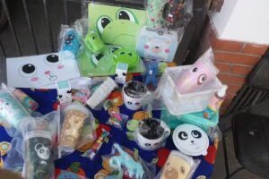 Polirrubro &ldquo;YODI&rdquo;