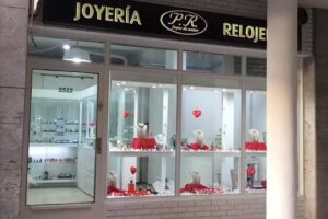 PR Joyas de Autor