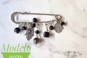 Prendedores Escarapela