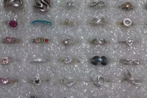 &iexcl;Qu&eacute; joyita !!