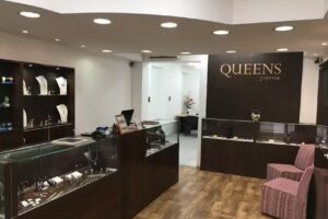 Queens Joyeria