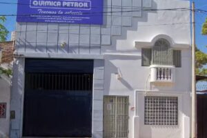 Qu&iacute;mica Petroil