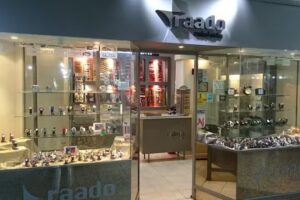 Raado Relojer&iacute;a