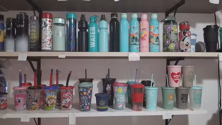 Regaleria Yesi Shop Y Deco