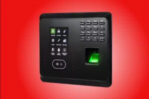 Relco S.A. Control de acceso