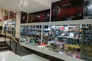 Relojer&iacute;a Angelini