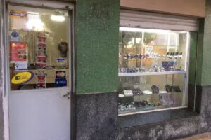 Relojer&iacute;a Corti