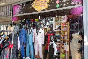 Relojer&iacute;a Cynthia