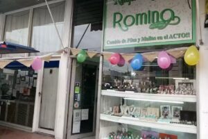 RELOJER&Iacute;A Denis&eacute;