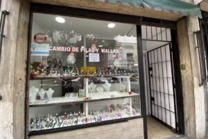 Relojer&iacute;a Falcioni