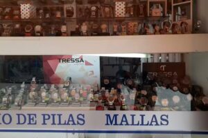 Relojería Joyería Luís