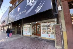 Relojer&iacute;a Joyer&iacute;a Suiza