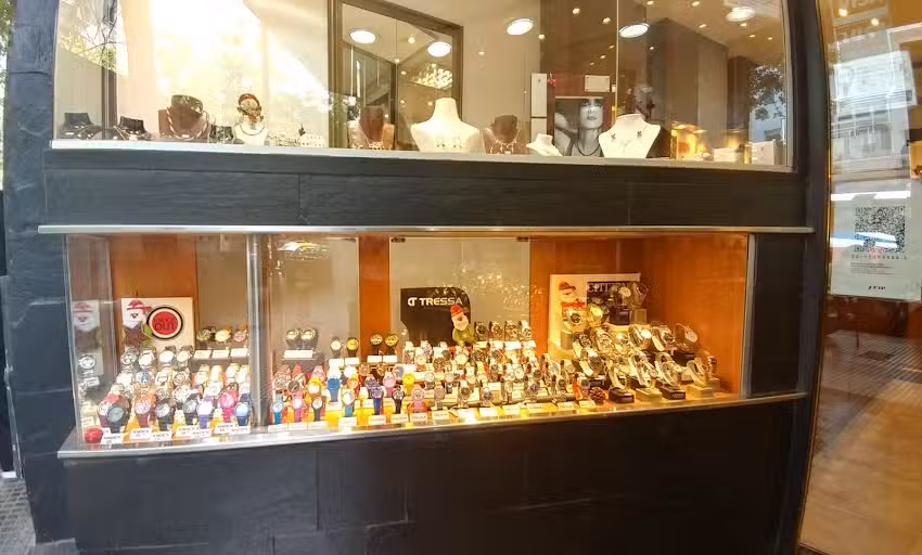 Relojer&iacute;a Kair