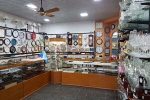 Relojeria &ldquo;La Suiza&rdquo;