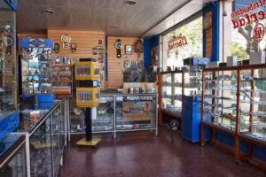 Relojer&iacute;a Libertad