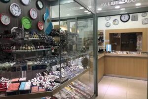 Relojeria Libertador